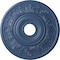 Ekena Millwork Vienna Ceiling Medallion (Fits Canopies up to 6 1/2"), 20"OD x 3 1/2"ID x 1 1/2"P, Americana CM20VIAMF - alternate 1
